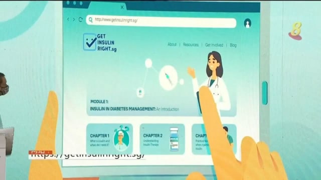 糖尿病协会同赛诺菲推出网上平台 了解如何管理糖尿病