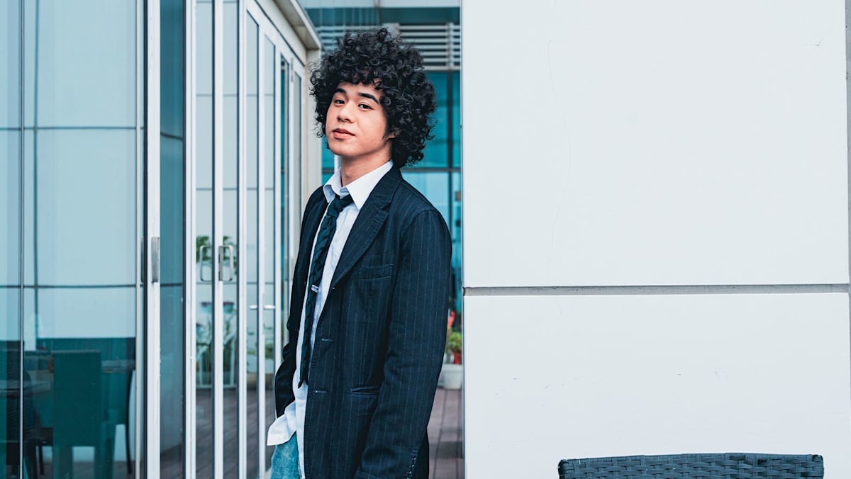 曾比特的“Sing愿奇缘” - vibes by 8world