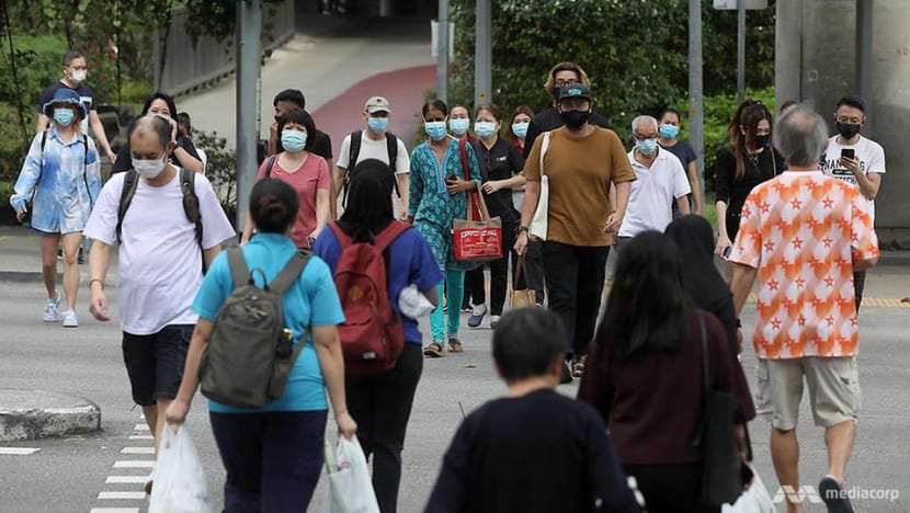 The Big Read: High time to talk about racism, but Singapore society ill-equipped after decades of treating it as taboo The Big Read: High time to talk about racism, but Singapore society ill-equipped after decades of treating it as taboo