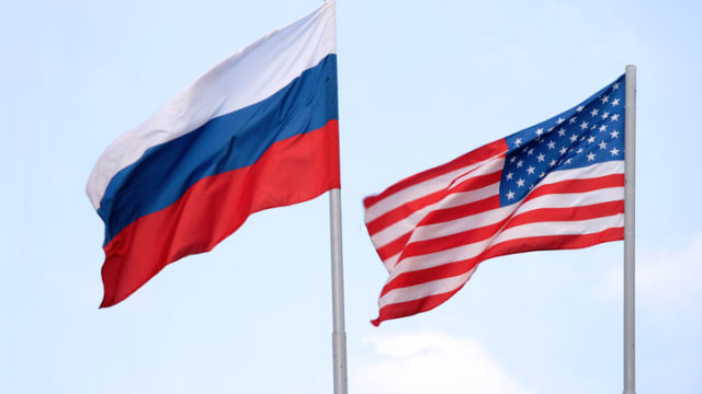 俄罗斯推迟同美国核裁军会谈