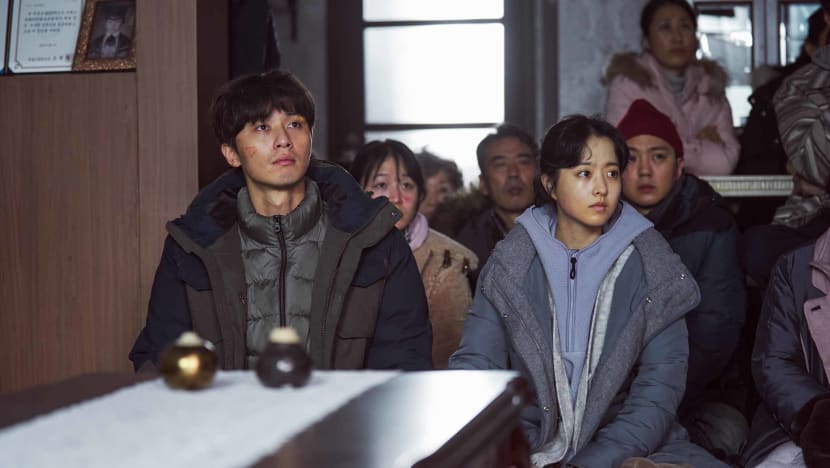 Concrete Utopia Review: Lee Byung-Hun Is Terrific — And Terrifying — In ...