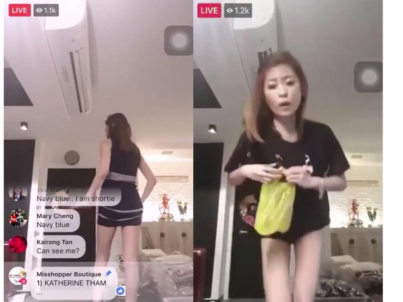 'S-Hook Ah Lian' On How Life Has Changed After 2Mil Hits On Viral Video; And What She'd Actually Hook On The S-Hook Top