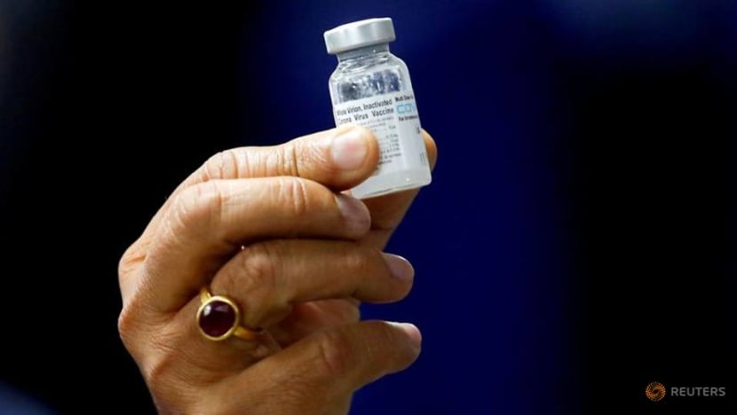 India helped Paraguay get COVID-19 vaccines despite China pressure: Taiwan India helped Paraguay get COVID-19 vaccines despite China pressure: Taiwan