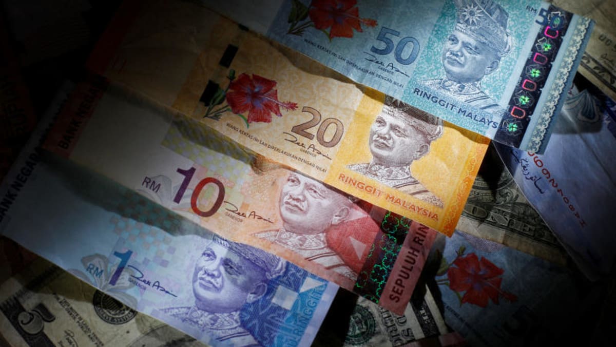 Malaysia stocks hit record as foreigners buy ahead of elections TODAY