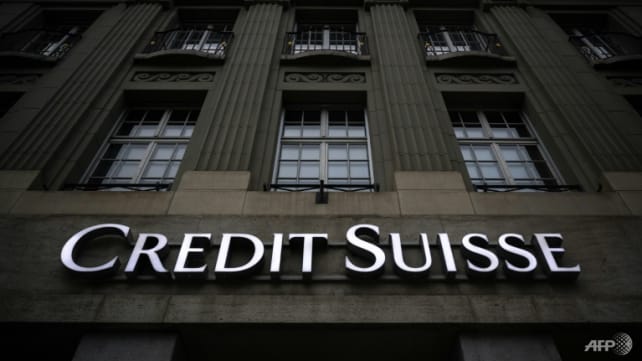 Credit Suisse: A bank sunk by scandals