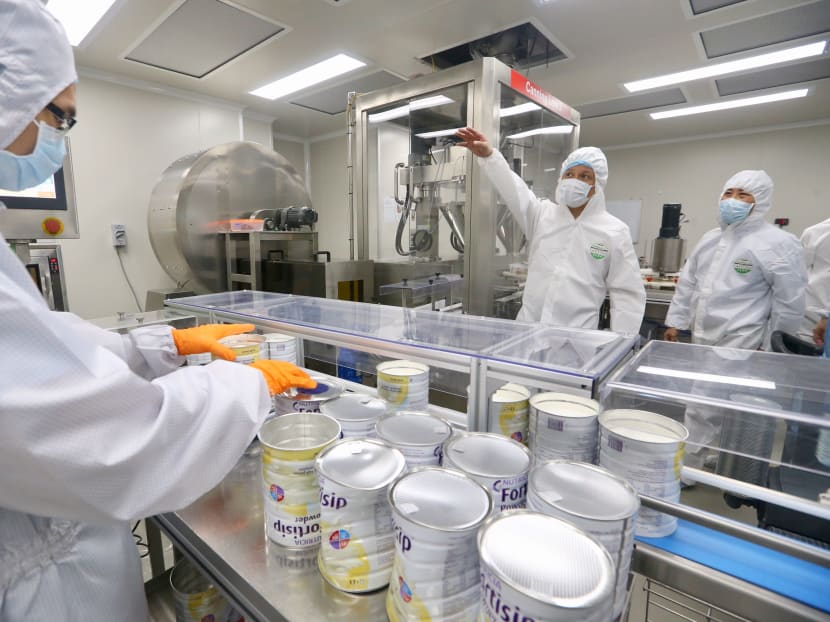 Food manufacturing firm SMC Food 21 is one of the Singaporean firms that operates in Malaysia.