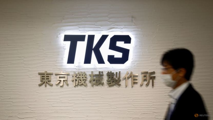 Asia Development Capital to appeal to Japan's Supreme Court to block Tokyo Kikai's poison pill - lawyer