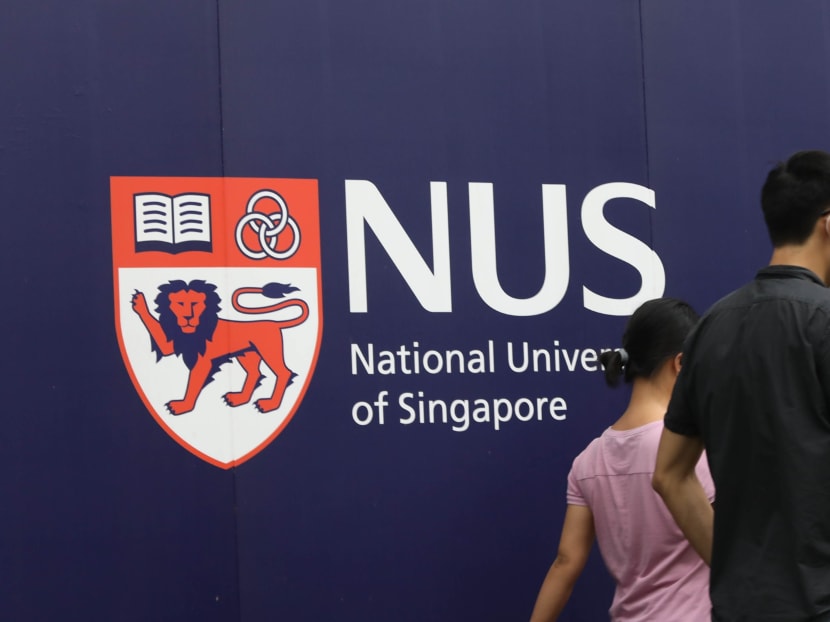 The National University of Singapore said that students who are bound to travel soon for overseas programmes will be protected under the university’s student travel insurance policy, which covers expenses for Covid-19 medical treatment.