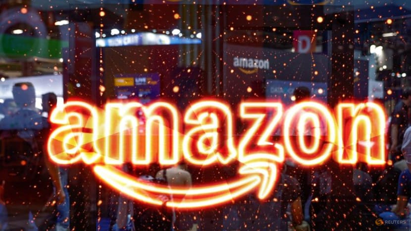 Amazon wins court backing for now against EU tech rules' ad clause