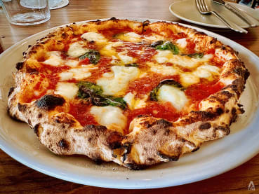 A guide to all the newest artisanal pizza restaurants in Singapore