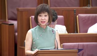 Amy Khor responds to clarifications sought on Resource Sustainability (Amendment) Bill