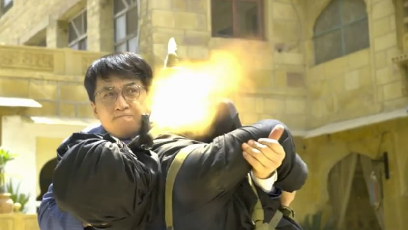 Trailer Watch: Jackie Chan Ushers In The Year Of The Rat With Action Adventure Vanguard