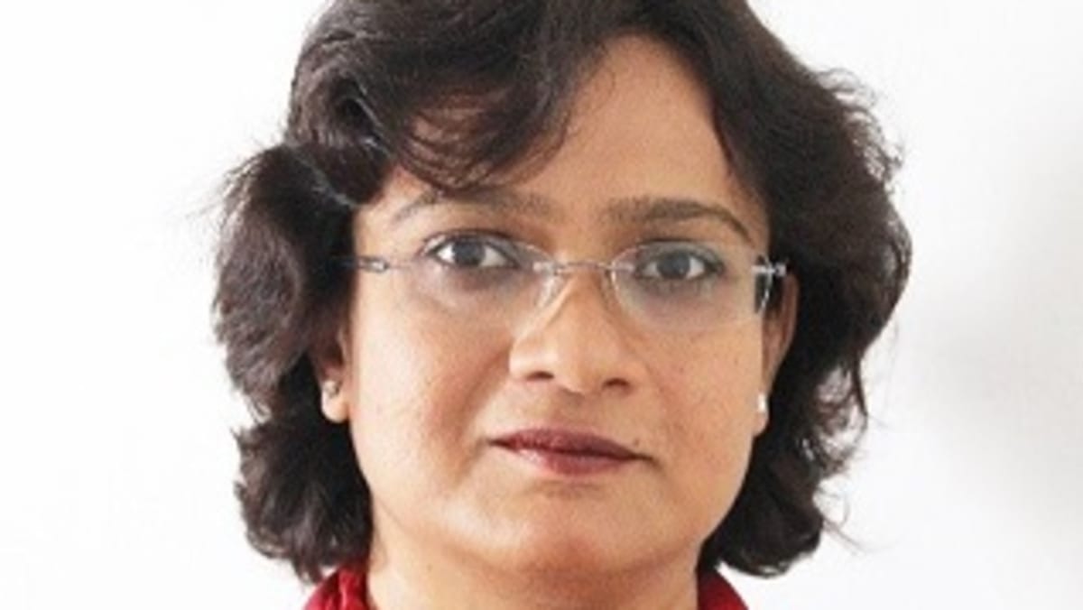 Sanchita Basu Das - CNA
