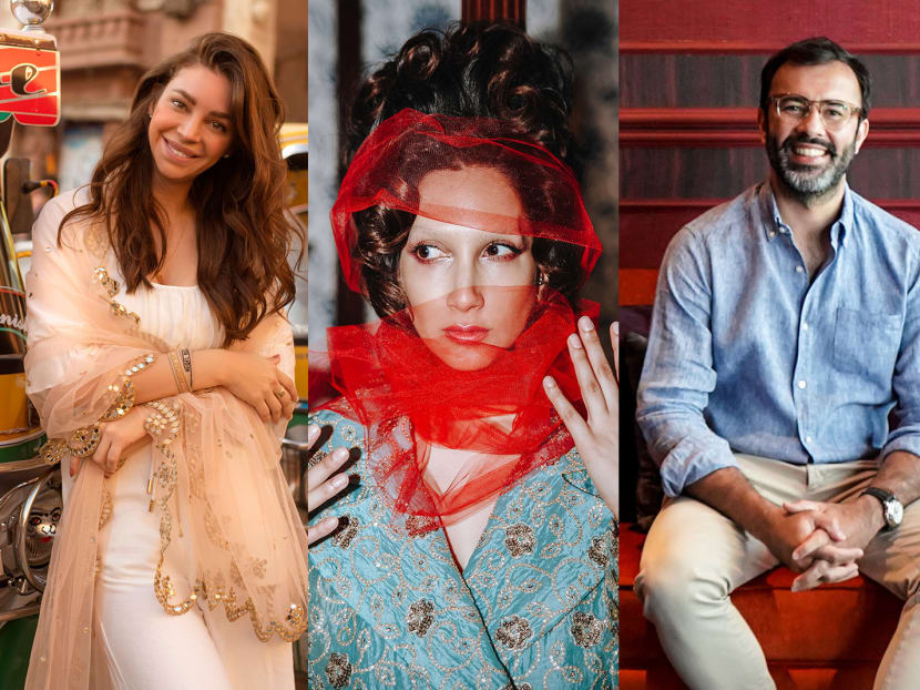 Deepavali 2021: How these personalities are celebrating the festival Deepavali 2021: How these personalities are celebrating the festival