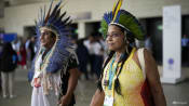 UN biodiversity summit opens in Colombia with calls for action, finance