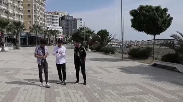 晨光|着眼天下：符资格阿富汗人 仍在苦等美国签证