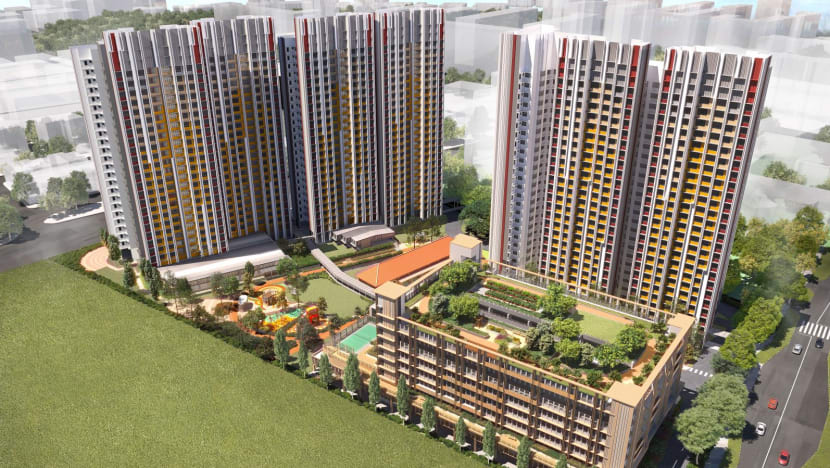 Hdb sales launch online