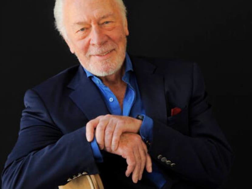 Sound Of Music star Christopher Plummer dies at age 91 Sound Of Music star Christopher Plummer dies at age 91