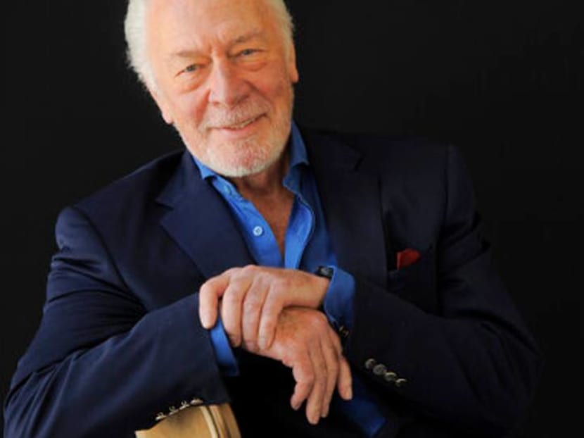 Sound Of Music star Christopher Plummer dies at age 91
