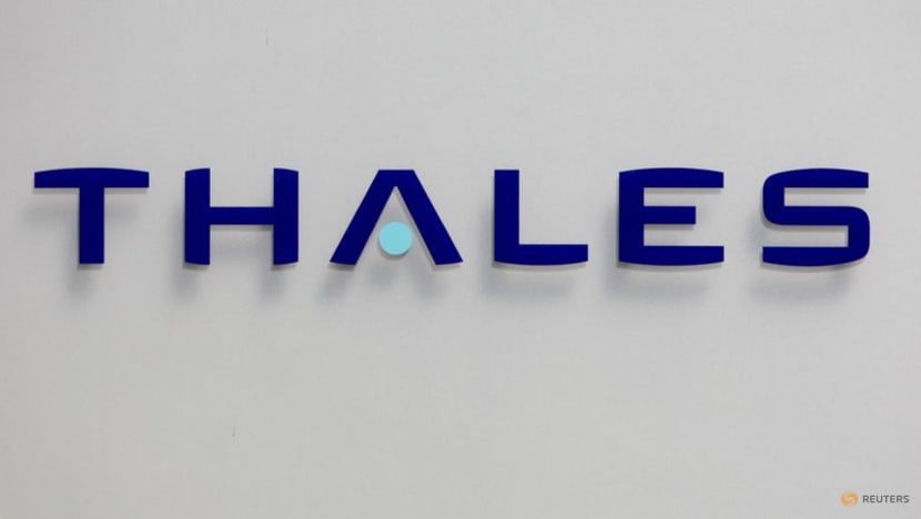 France's Thales lifts full-year guidance on strong H1 performance France's Thales lifts full-year guidance on strong H1 performance