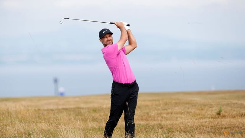 Immelman announces final six picks for Presidents Cup Immelman announces final six picks for Presidents Cup