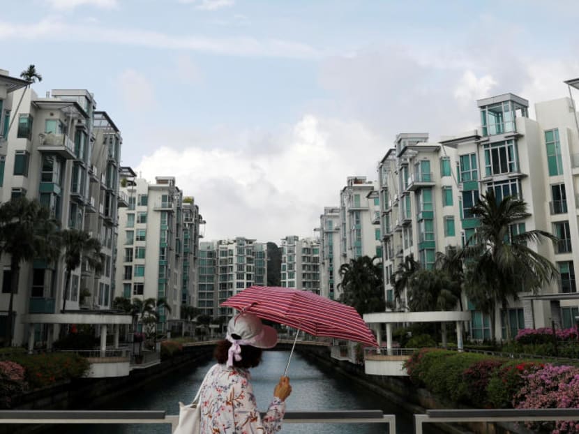 Property cooling measures scuppered ‘long awaited’ recovery, could worsen supply glut: Redas