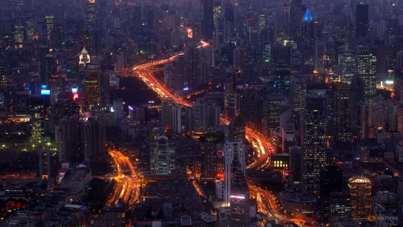 China's push for common prosperity does not mean 'killing the rich': Communist Party official China's push for common prosperity does not mean 'killing the rich': Communist Party official