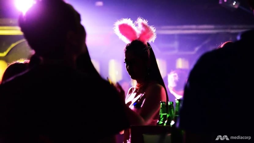 Despite bombings and gunfire, illicit sex trade draws tourists to Thailand’s restive south Despite bombings and gunfire, illicit sex trade draws tourists to Thailand’s restive south