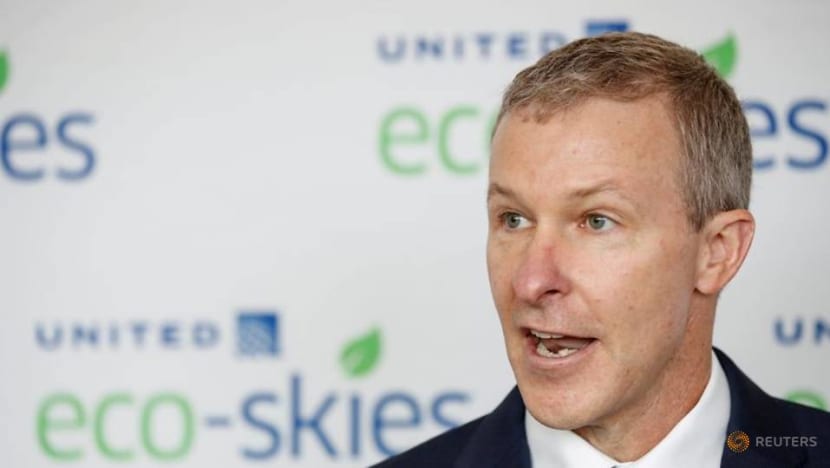 United Airlines, union agree against mandatory COVID-19 vaccinations for pilots United Airlines, union agree against mandatory COVID-19 vaccinations for pilots