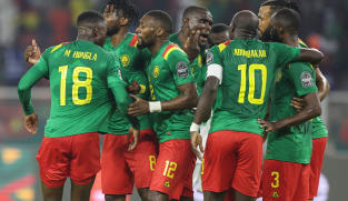 6 maut akibat rempuhan di Stadium Cameroon 