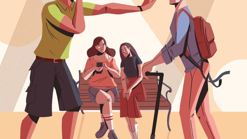 The Big Read: E-scooter footpath ban — lessons from the PMD saga and where to go from here The Big Read: E-scooter footpath ban — lessons from the PMD saga and where to go from here