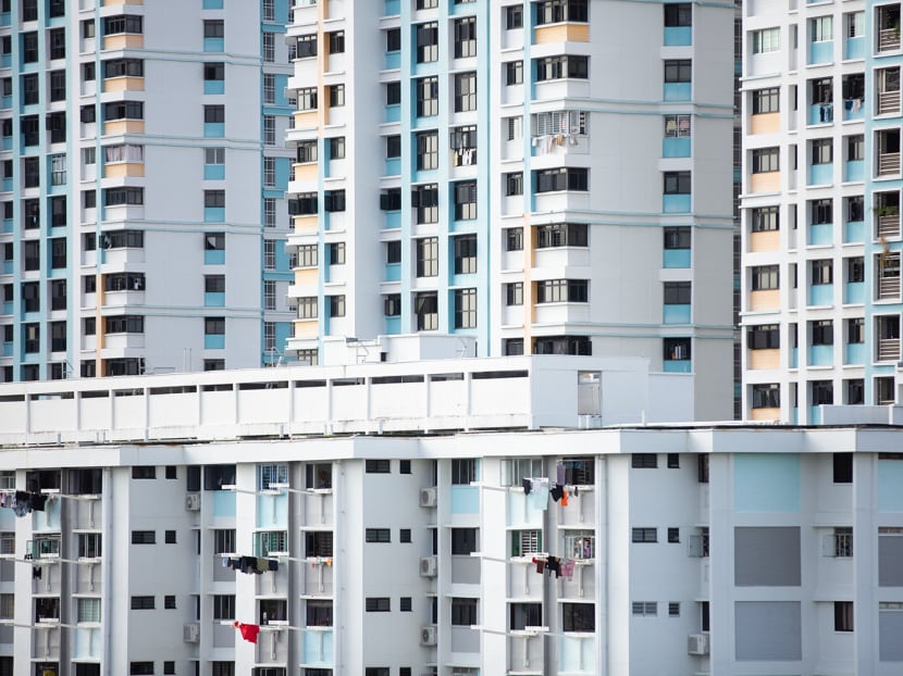 Member of Parliament Murali Pillai suggested recentralising resources with the Housing & Development Board (HDB) and having it handle maintenance services as it did in the past.