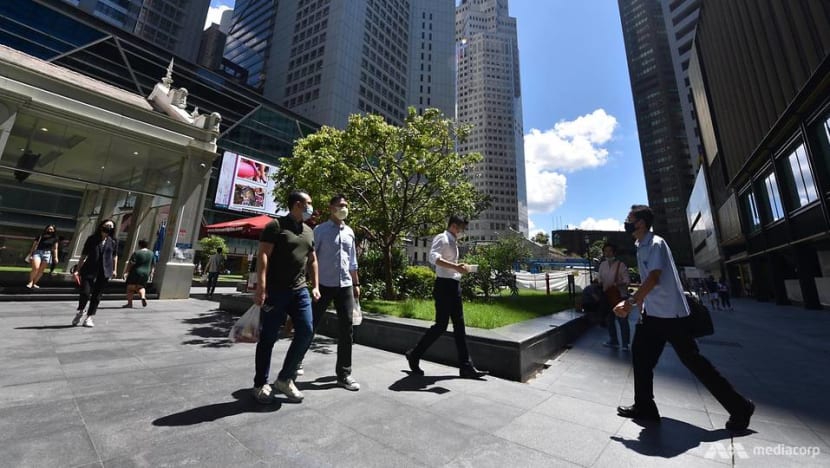 Employers that 'disguise retrenchments' may have Jobs Support Scheme, work pass privileges withdrawn: Josephine Teo Employers that 'disguise retrenchments' may have Jobs Support Scheme, work pass privileges withdrawn: Josephine Teo