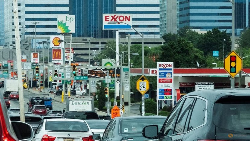 Take Five: Inflation stations Take Five: Inflation stations