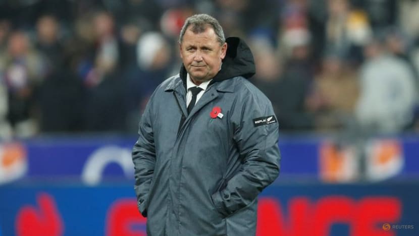 All Blacks look to defuse Springboks' 'Bomb Squad' All Blacks look to defuse Springboks' 'Bomb Squad'