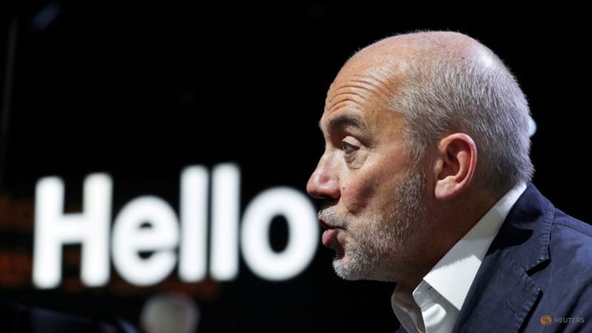Orange CEO's future in doubt after misuse of public funds conviction Orange CEO's future in doubt after misuse of public funds conviction