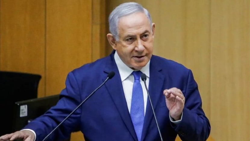 Netanyahu diperintah hadir pada hari pertama perbicaraan kes rasuah