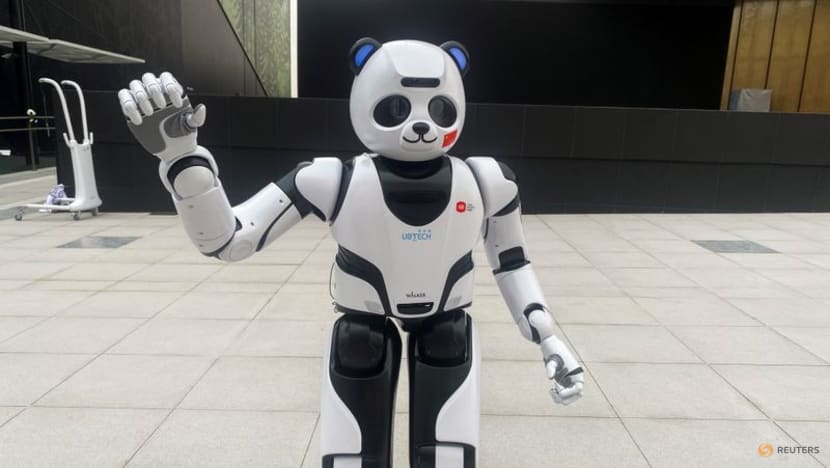 China bets on hi-tech, history to attract Dubai Expo crowd China bets on hi-tech, history to attract Dubai Expo crowd