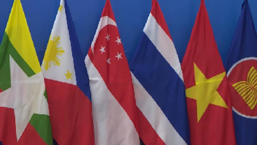 ASEAN harus terus main peranan membina huraikan krisis politik Myanmar