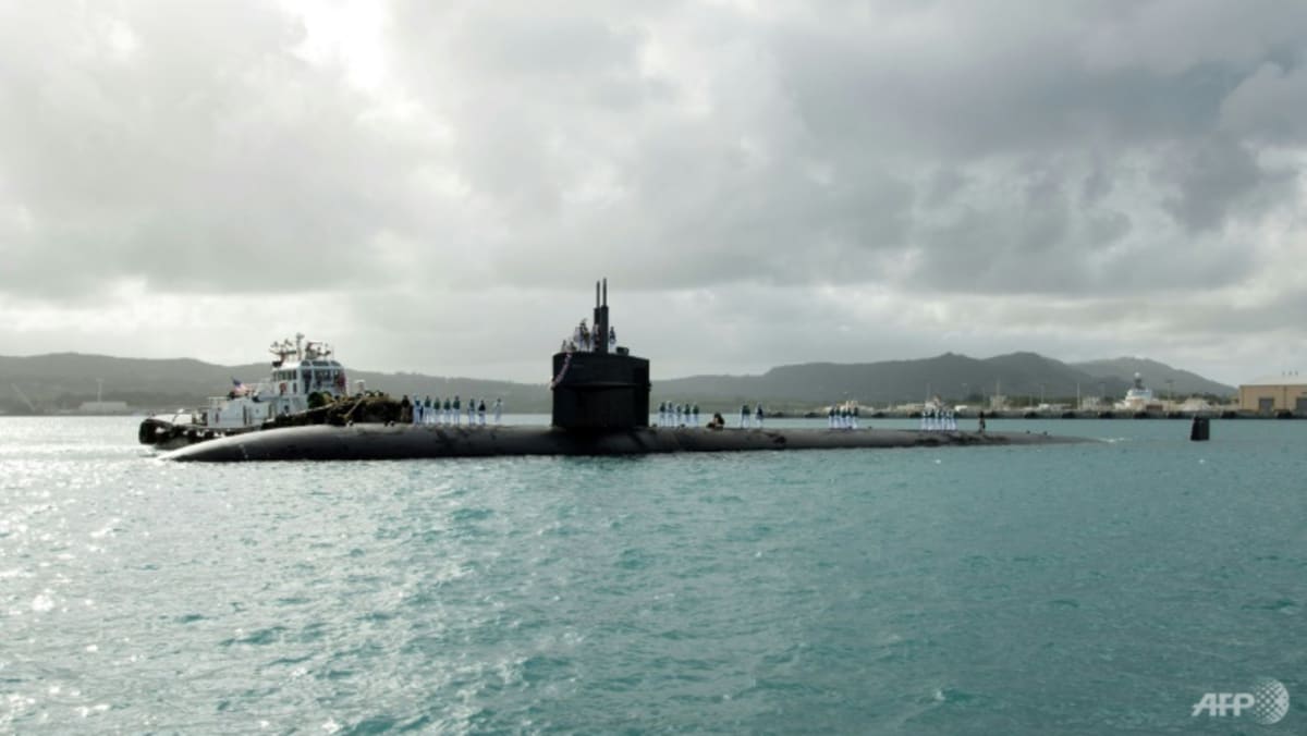 AS, Australia, Inggris menandatangani kesepakatan penting dalam sub aliansi nuklir