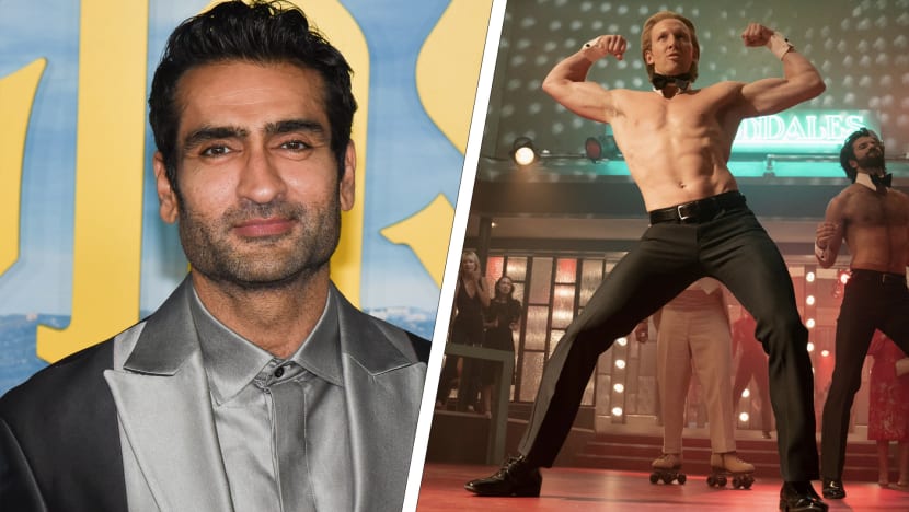[Video] Kumail Nanjiani, Star Of Welcome To Chippendales, Gets Nostalgic About The Time He Was In Singapore As A Teenager: “I Miss Yakult” 
