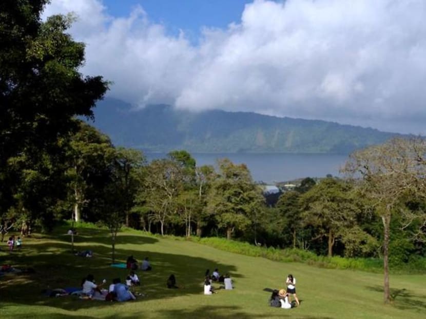 COVID-19: Indonesia gives free Bali staycations to test tourism readiness COVID-19: Indonesia gives free Bali staycations to test tourism readiness
