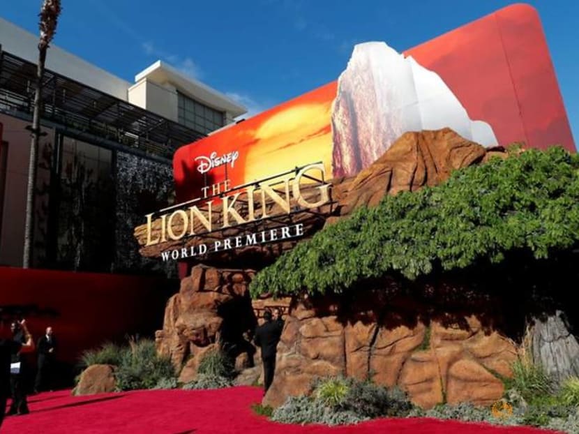 Disney plans 'Lion King' follow-up film with 'Moonlight' director Disney plans 'Lion King' follow-up film with 'Moonlight' director