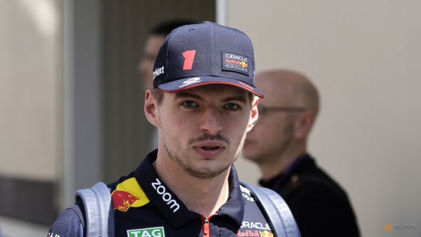 Verstappen questions how long F1 will be the life for him
