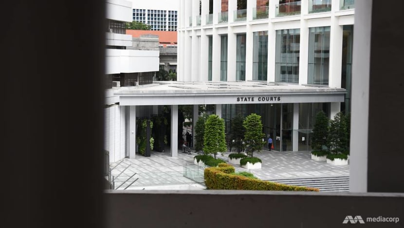 Jail and caning for man who sexually assaulted 7-year-old cousin after watching pornography Jail and caning for man who sexually assaulted 7-year-old cousin after watching pornography