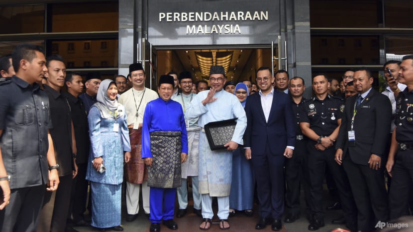 Snap Insight: With eye on state polls, Anwar’s budget focused on aid for those struggling Snap Insight: With eye on state polls, Anwar’s budget focused on aid for those struggling