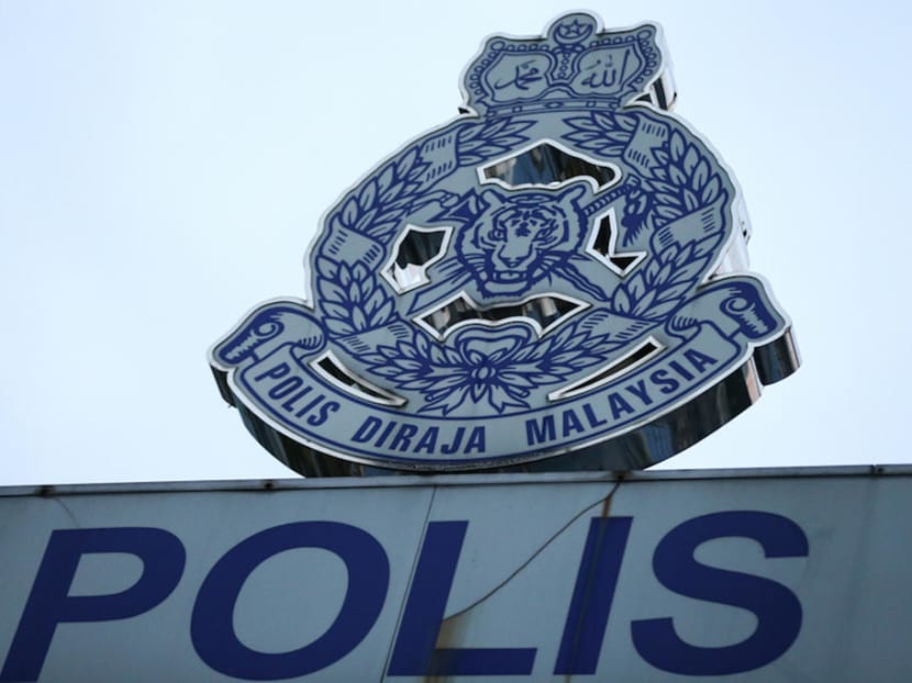 Johor cops identify suspects in Tuas Second Link road rage incident