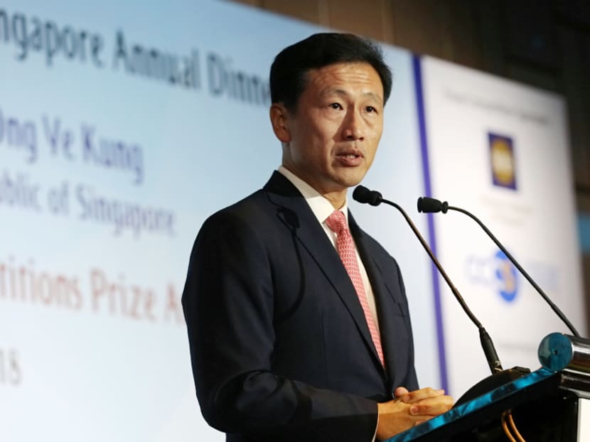 Calling on the National University of Singapore to make its campus safe for students, Education Minister Ong Ye Kung (pictured) said that he has asked other universities here to also review their frameworks for sexual misconduct cases.