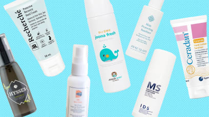 7 Hand Sanitisers That Do More Than Just Disinfect Your Hands