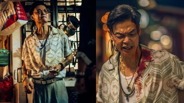 李国煌凭《芽笼》入围荷兰电影节“亚洲最佳男演员”